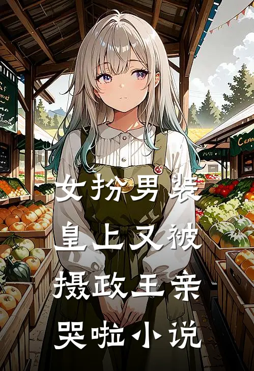 女扮男装,皇上又被摄政王亲哭啦免费阅读