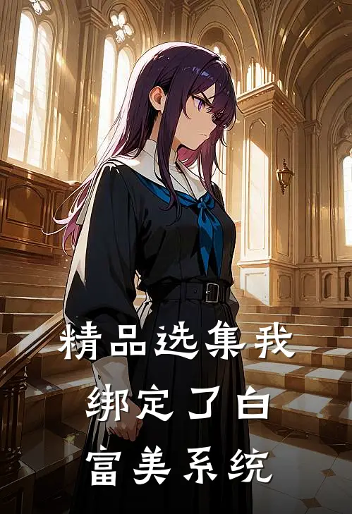 精品选集我绑定了白富美系统