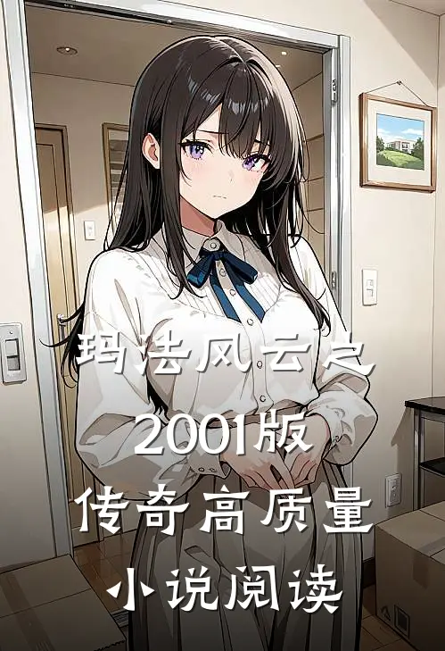 玛法风云之2001版传奇高质量小说阅读