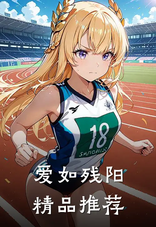 爱如残阳精品推荐