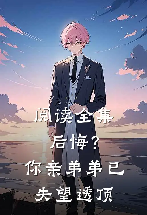 阅读全集后悔？你亲弟弟已失望透顶
