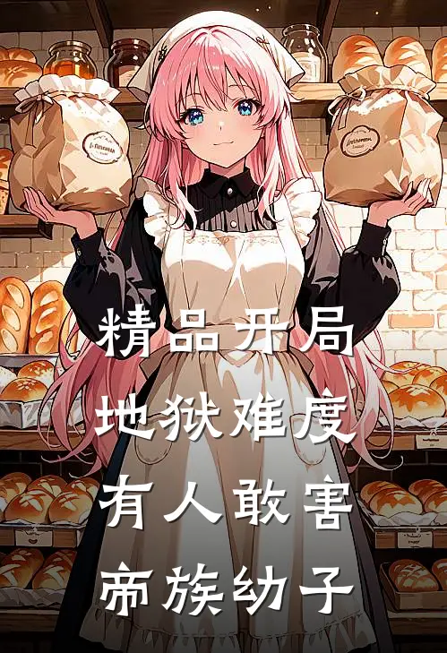精品开局地狱难度，有人敢害帝族幼子