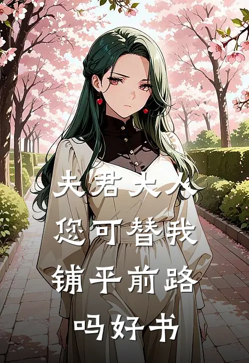 夫君大人,您可替我铺平前路吗好书推荐