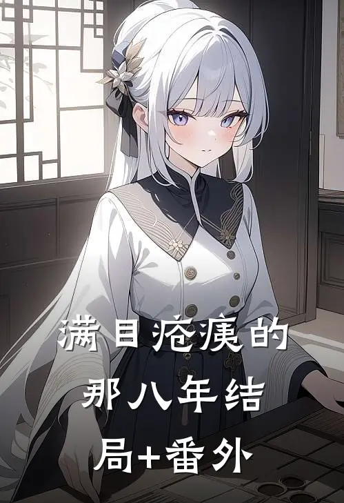 满目疮痍的那八年结局+番外