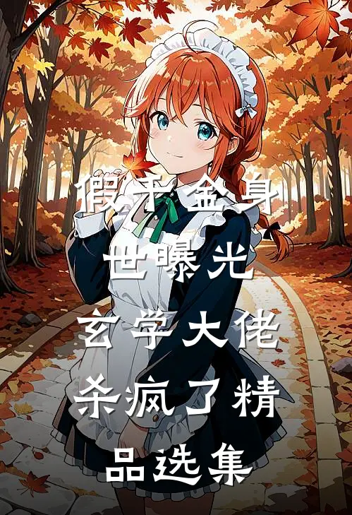 假千金身世曝光，玄学大佬杀疯了精品选集