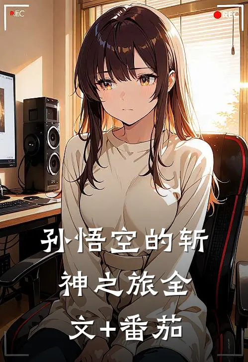 《孙悟空的斩神之旅》全文+番茄