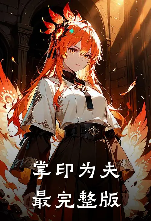 掌印为夫最完整版
