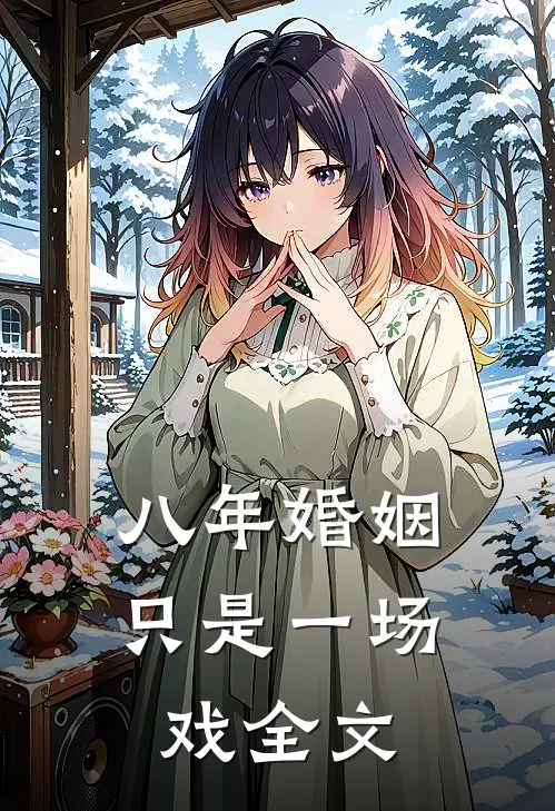 八年婚姻只是一场戏全文