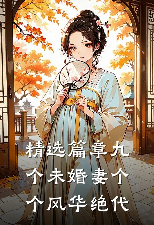 精选篇章九个未婚妻个个风华绝代