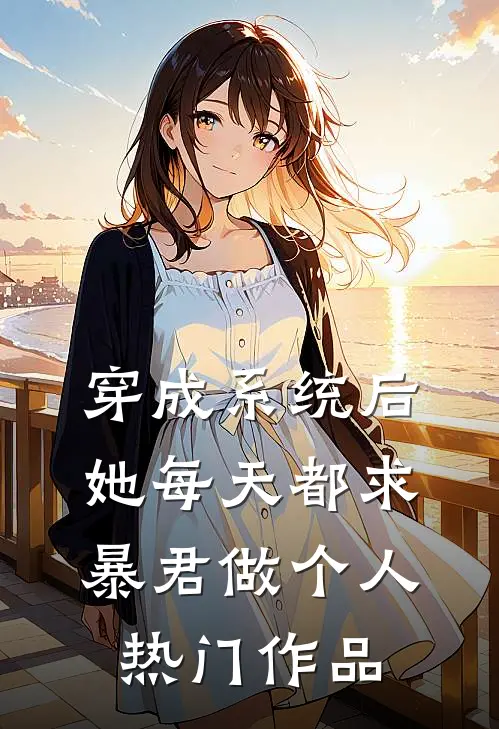 穿成系统后，她每天都求暴君做个人热门作品