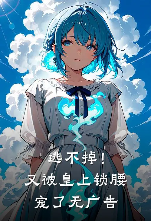 逃不掉！又被皇上锁腰宠了无广告