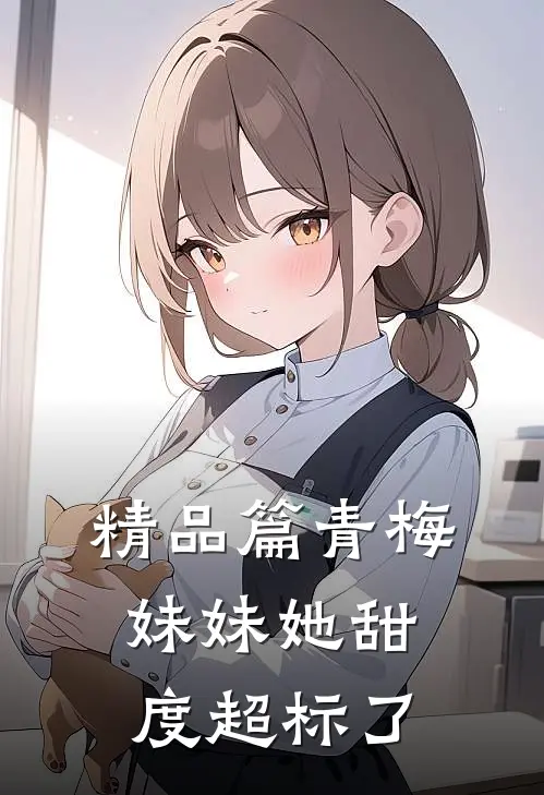 精品篇青梅妹妹她甜度超标了