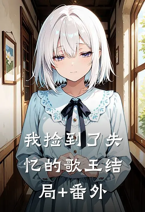 我捡到了失忆的歌王结局+番外