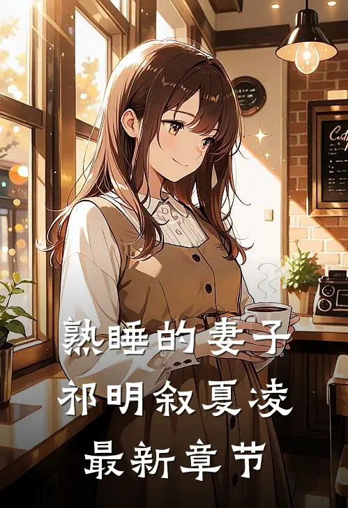 熟睡的妻子祁明叙夏凌最新章节