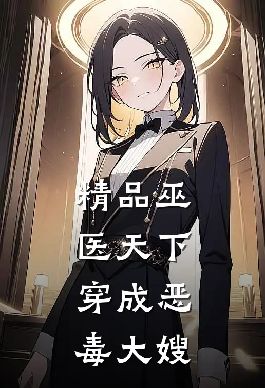 精品巫医天下：穿成恶毒大嫂