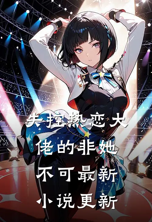 失控热恋大佬的非她不可最新小说更新