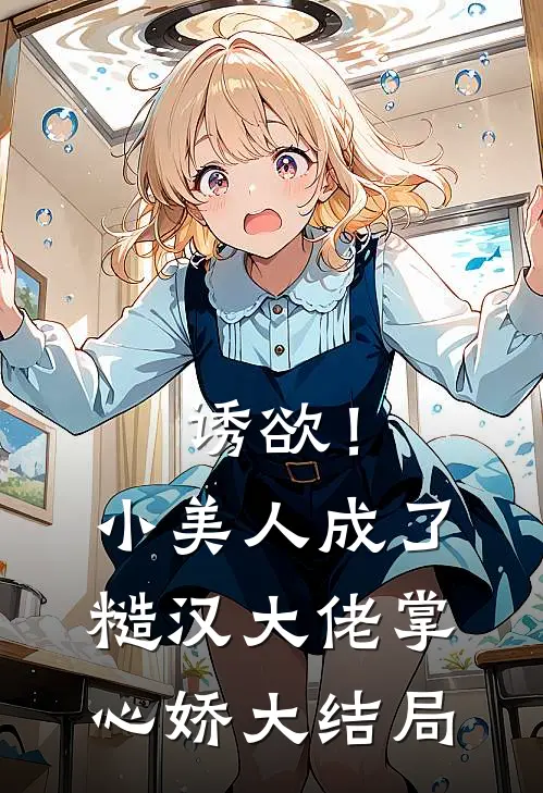 诱欲！小美人成了糙汉大佬掌心娇大结局