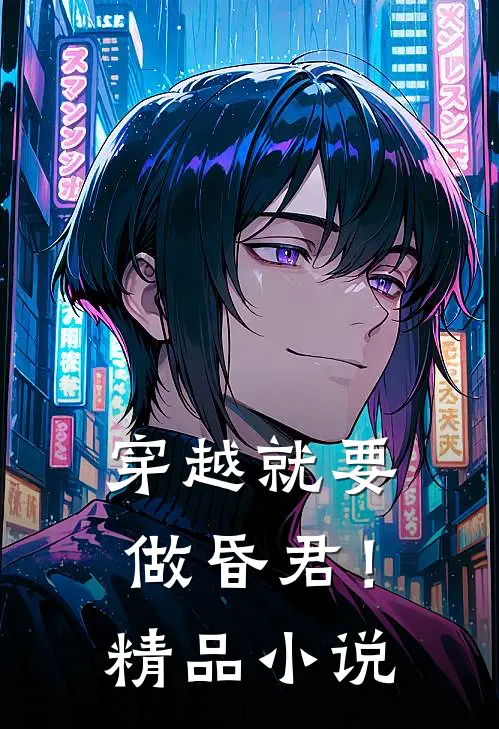 穿越就要做昏君!精品在线阅读