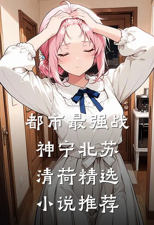 都市最强战神宁北苏清荷精选小说推荐