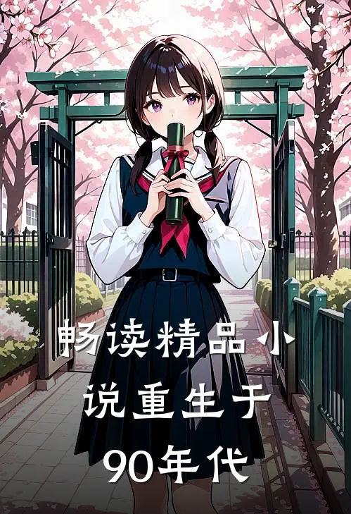 畅读精品小说重生于90年代