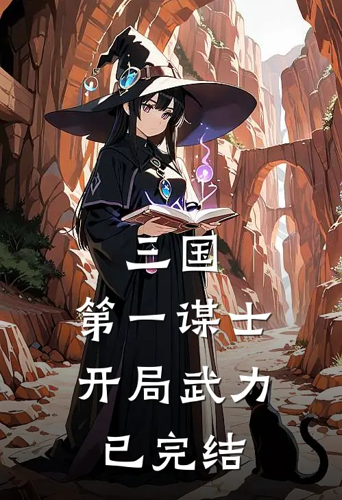 三国：第一谋士，开局武力已完结