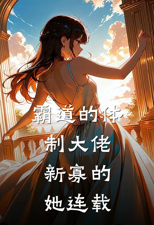 霸道的体制大佬,新寡的她连载了