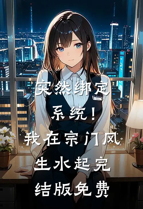 突然绑定系统！我在宗门风生水起完结版免费