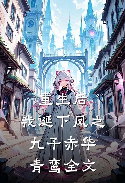 重生后，我诞下凤之九子赤华青鸾全文