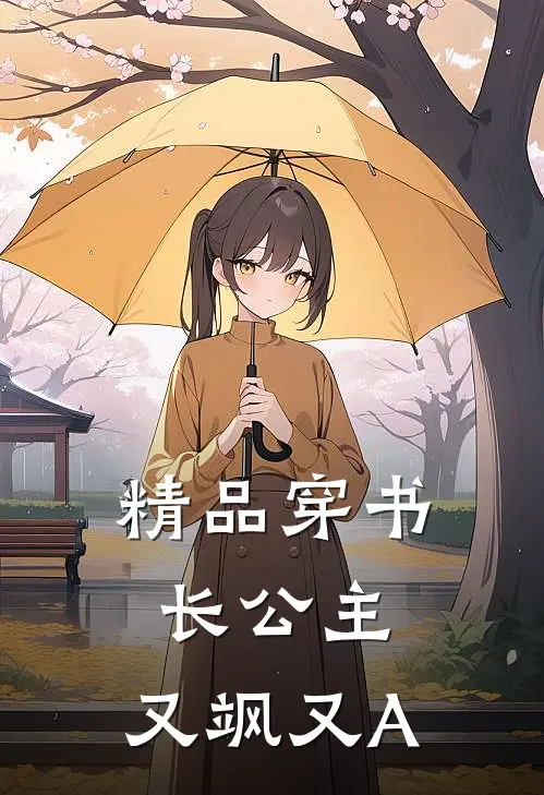 精品穿书长公主，又飒又A