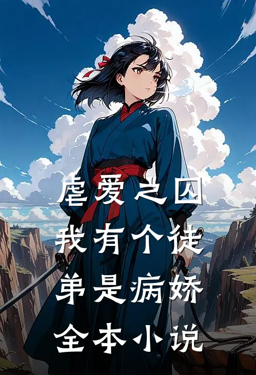 虐爱之囚：我有个徒弟是病娇全本小说