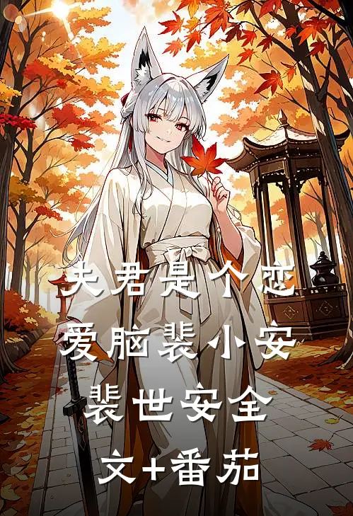 夫君是个恋爱脑裴小安裴世安全文+番茄