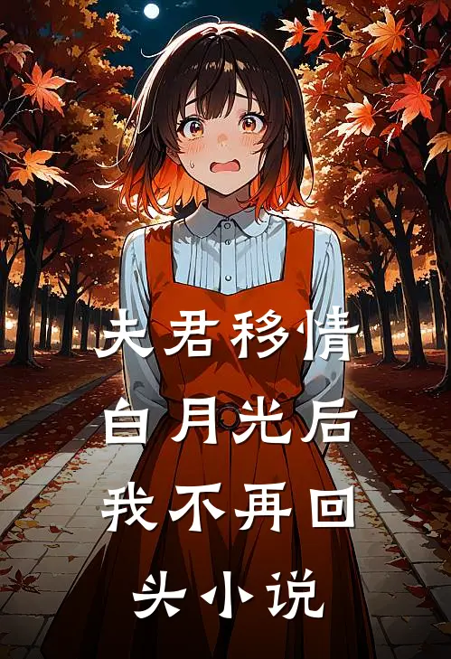 夫君移情白月光后，我不再回头小说