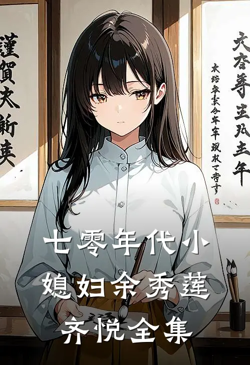 七零年代小媳妇余秀莲齐悦 全集