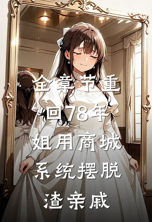 全章节重回78年，姐用商城系统摆脱渣亲戚