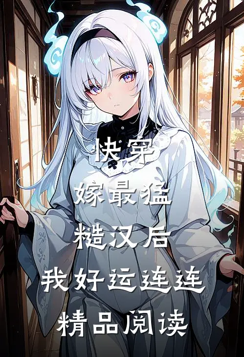 快穿：嫁最猛糙汉后，我好运连连精品阅读