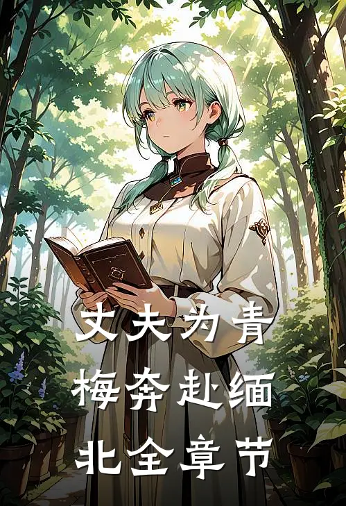 丈夫为青梅奔赴缅北全章节