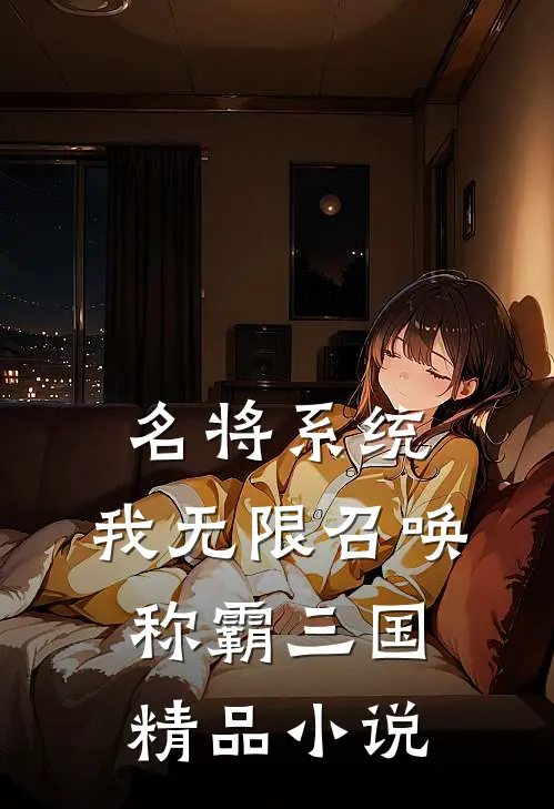 名将系统：我无限召唤称霸三国精品小说