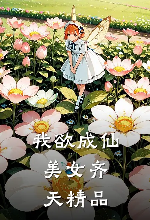 我欲成仙，美女齐天精品