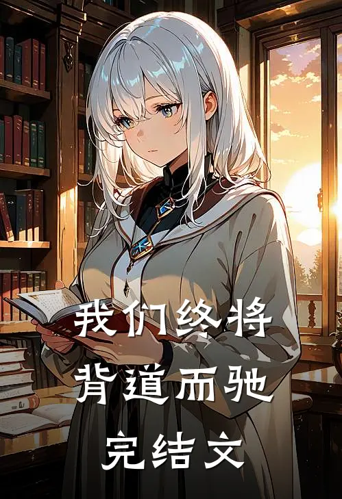 我们终将背道而驰完结文