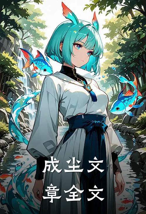 成尘文章全文