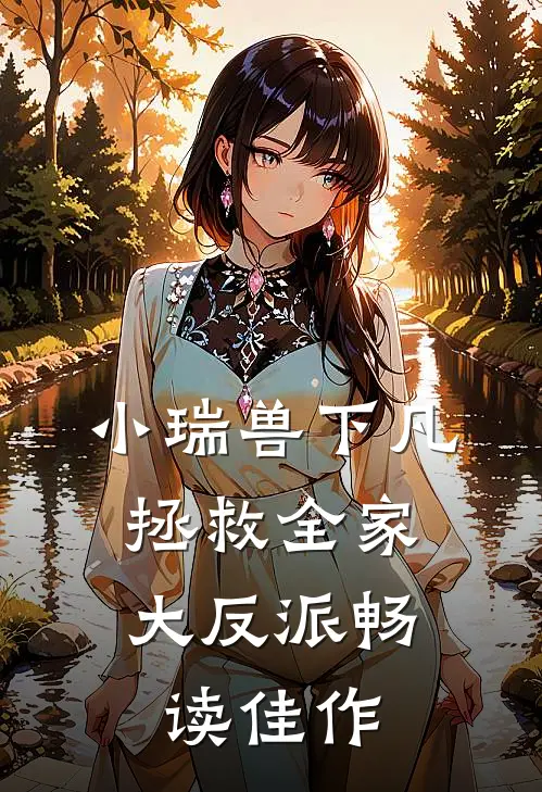 小瑞兽下凡：拯救全家大反派畅读佳作