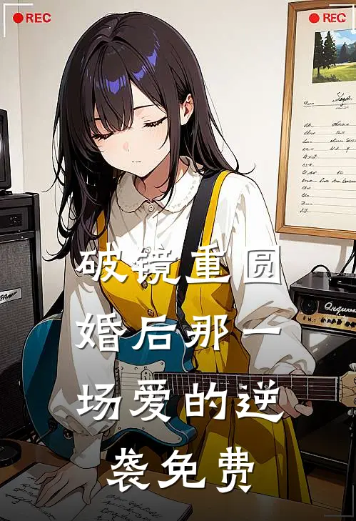 破镜重圆：婚后那一场爱的逆袭免费