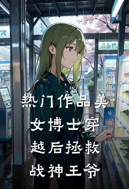 热门作品美女博士穿越后拯救战神王爷