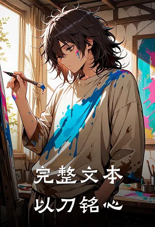完整文本以刀铭心