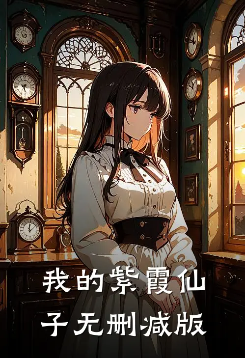 我的紫霞仙子无删减版