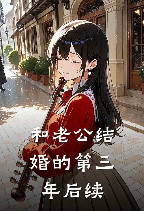 和老公结婚的第三年后续
