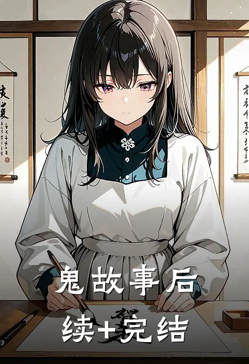 鬼故事后续+完结