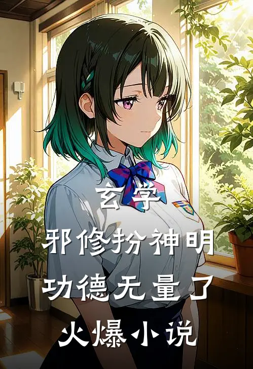 玄学：邪修扮神明，功德无量了火爆小说