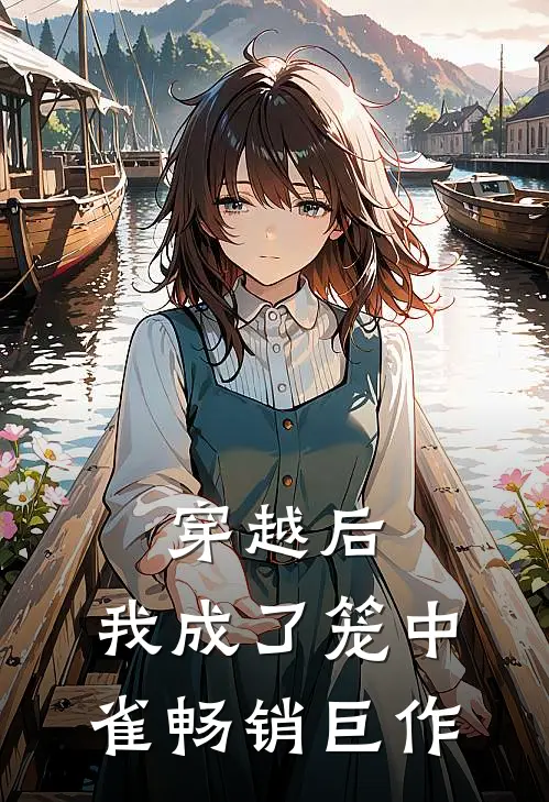 穿越后，我成了笼中雀畅销巨作