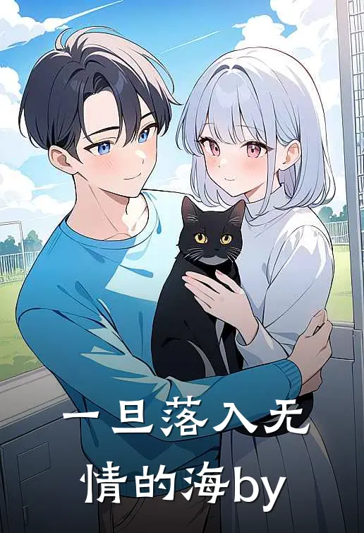 一旦落入无情的海by